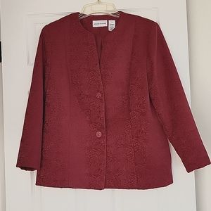 Ladies Elegant Jacket